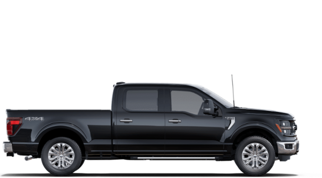 2025 Ford F-150® External Image 1
